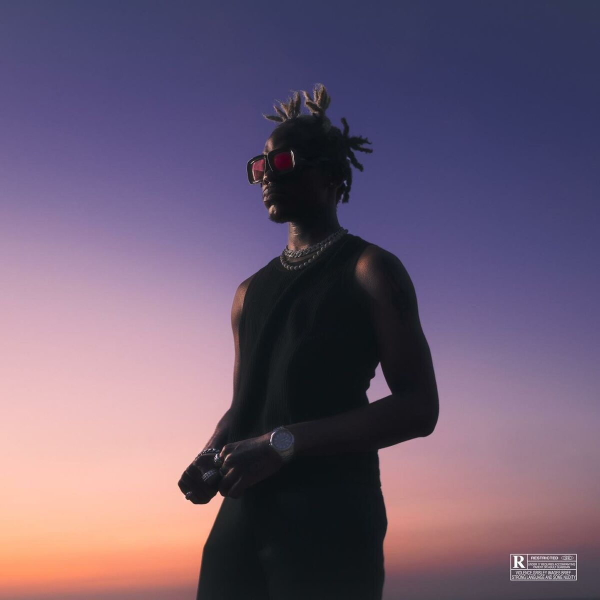 Album cover of PROMESSES (feat. Genezio)