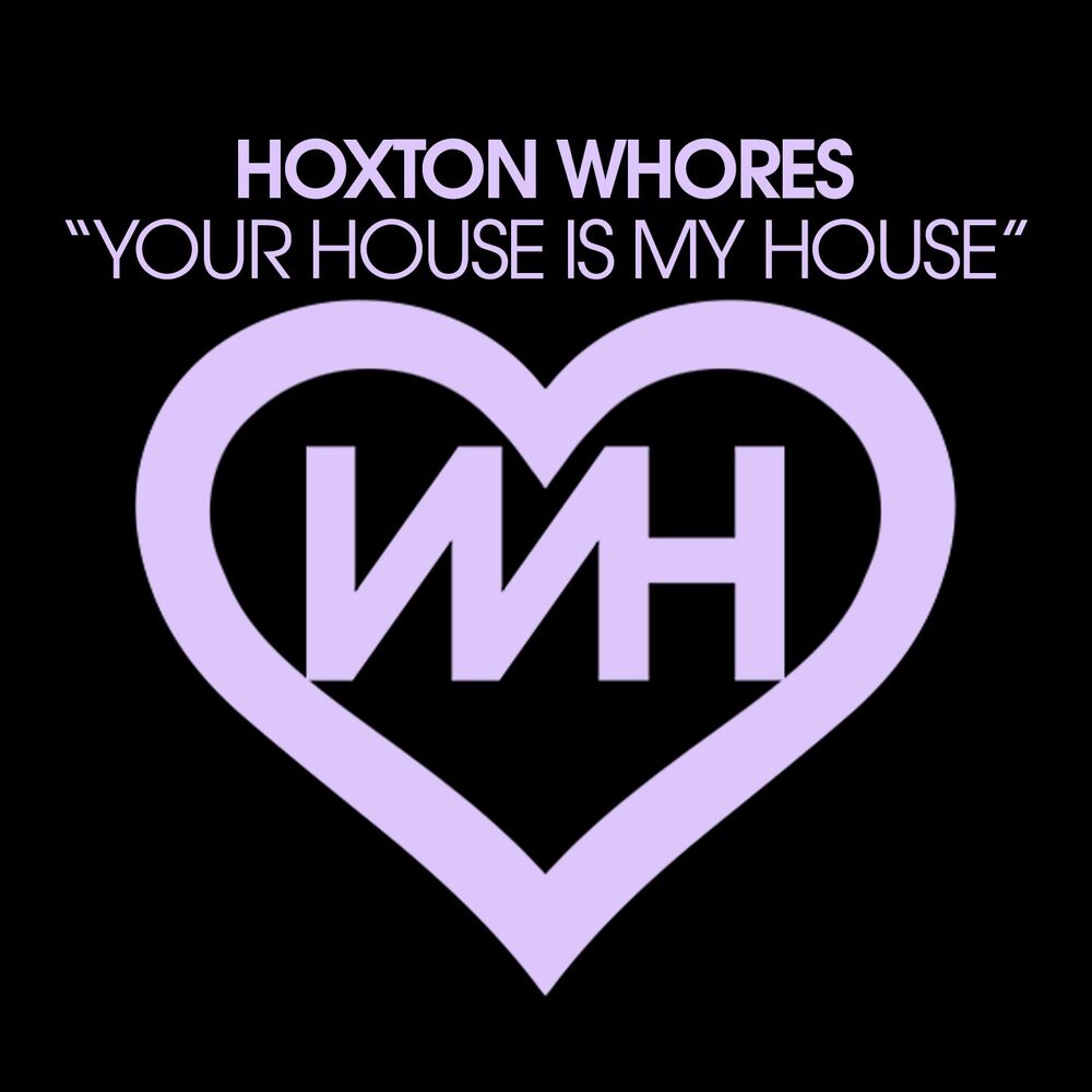 Picture of Your House Is My House