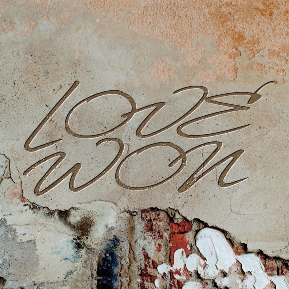 Picture of Love Won