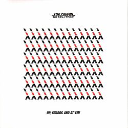 Cover of Up, Guards and at Em