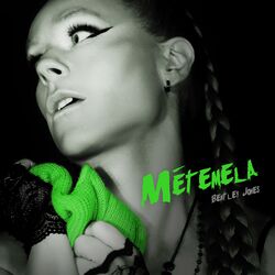 Cover of Métemela (Ay Papi)