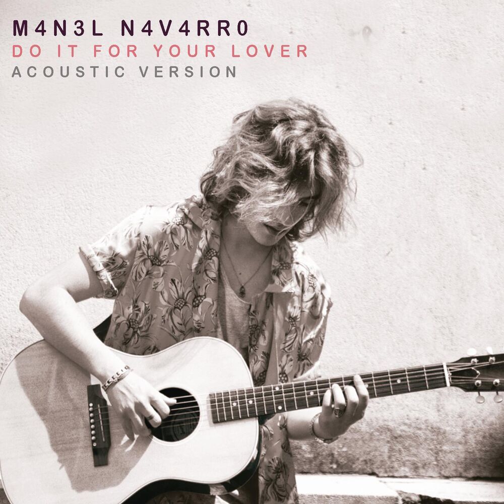 Picture of Do It for Your Lover (Acoustic Version)