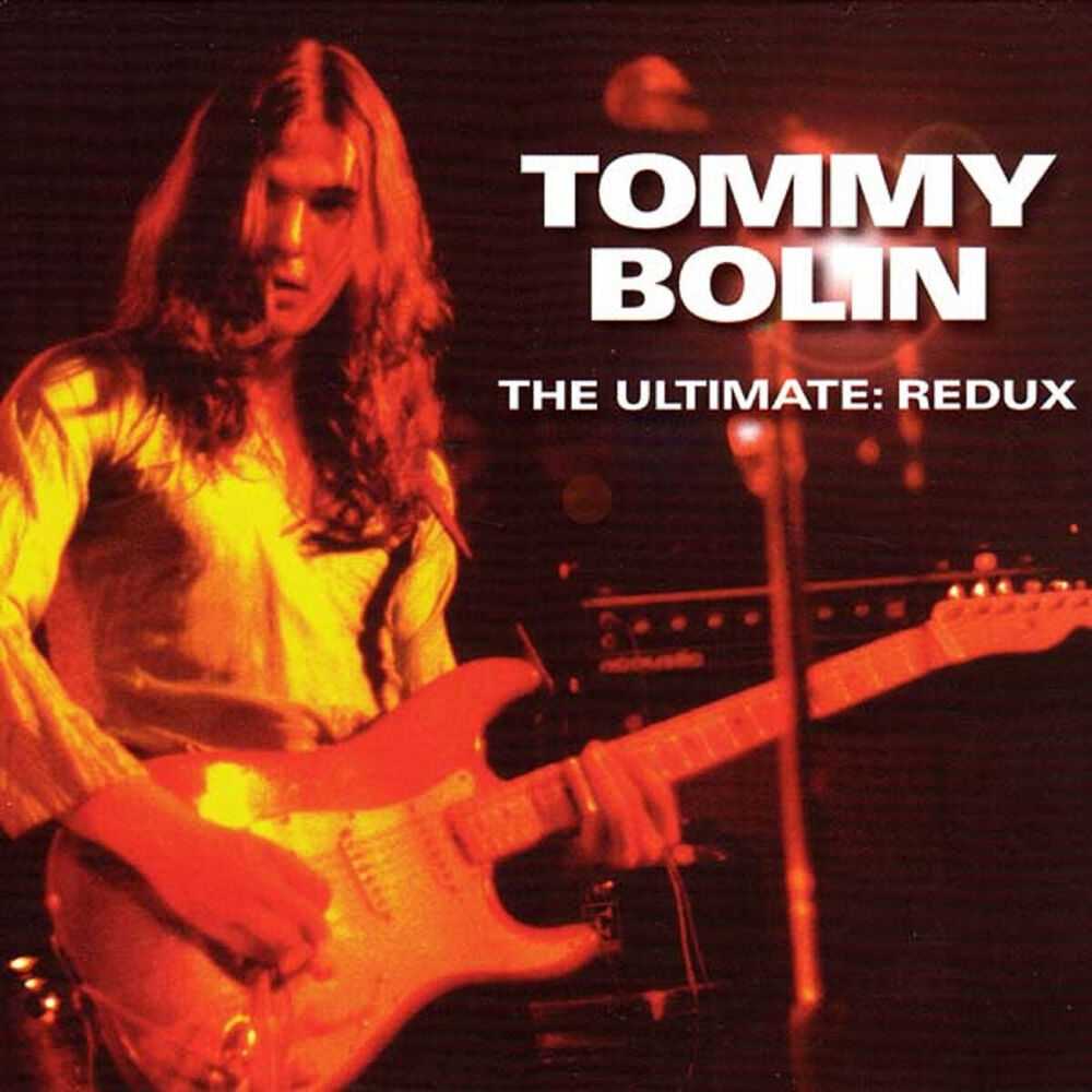 Picture of The Ultimate: Redux (Remastered)
