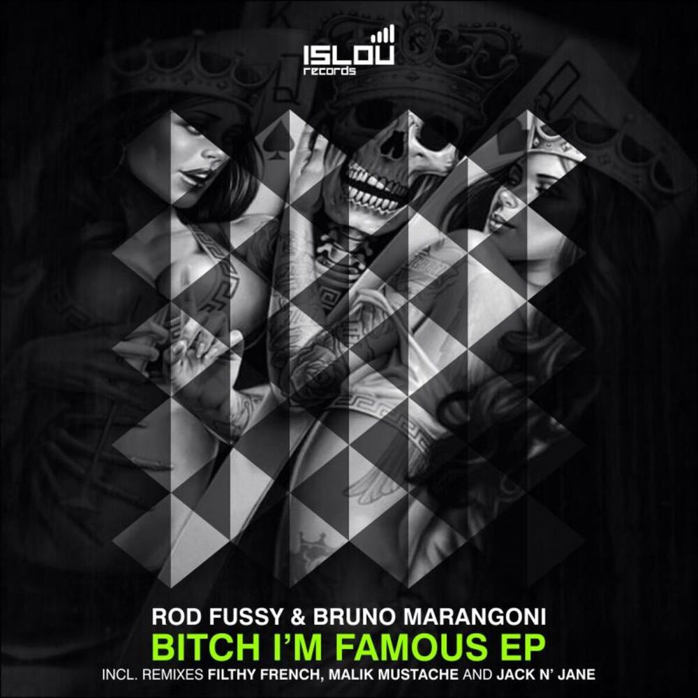 Picture of Bitch I'm Famous