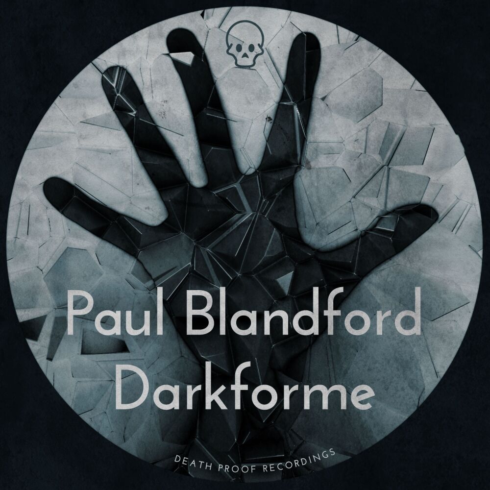 Picture of Darkforme EP