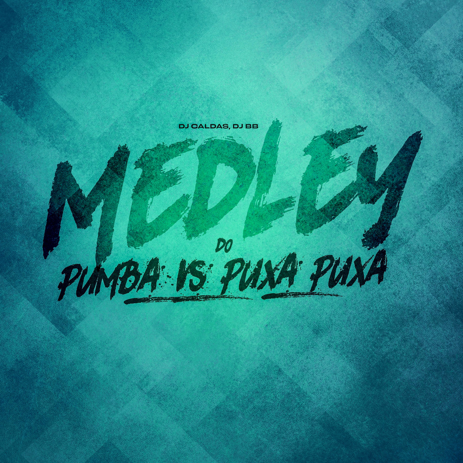 Album cover of MEDLEY DO PUMBA VS PUXA PUXA