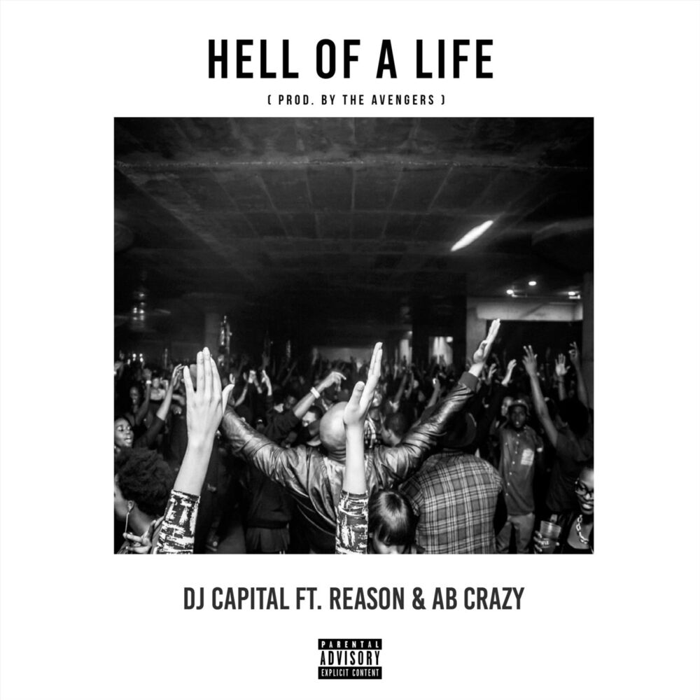 Picture of Hell of a Life