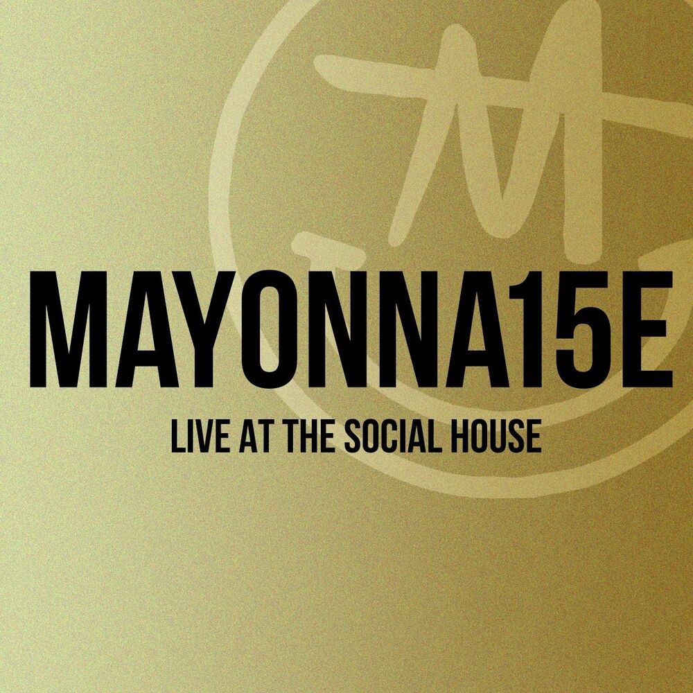 Picture of Live at The Social House