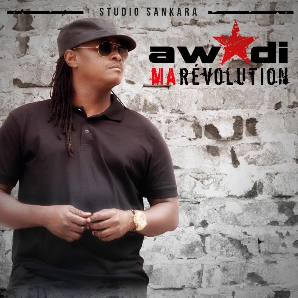 Picture of Ma révolution
