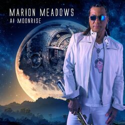 Cover of AI Moonrise