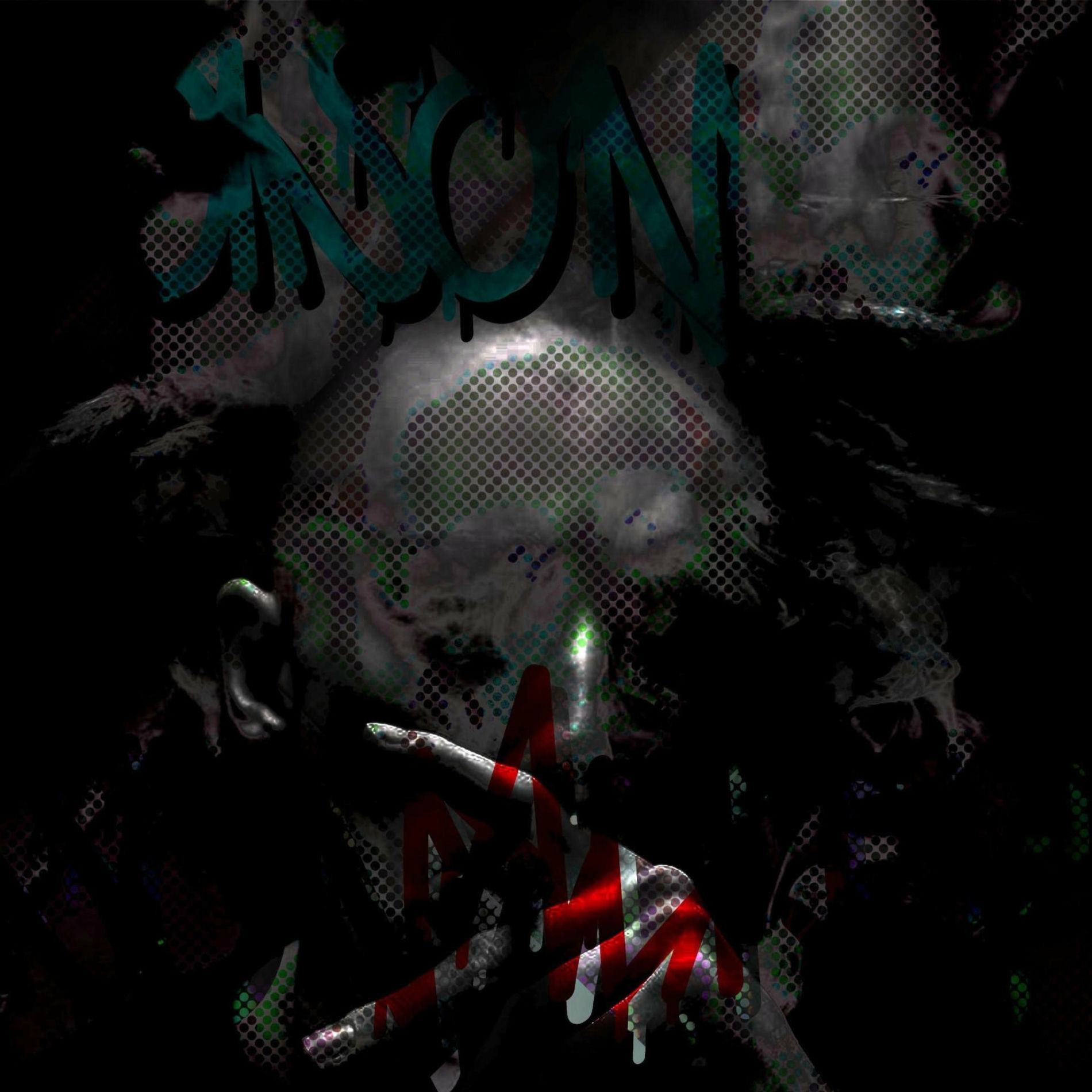 Album cover of POISONALITY