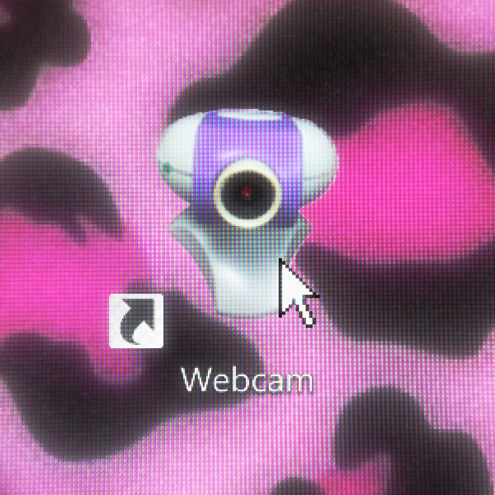 Picture of Webcam