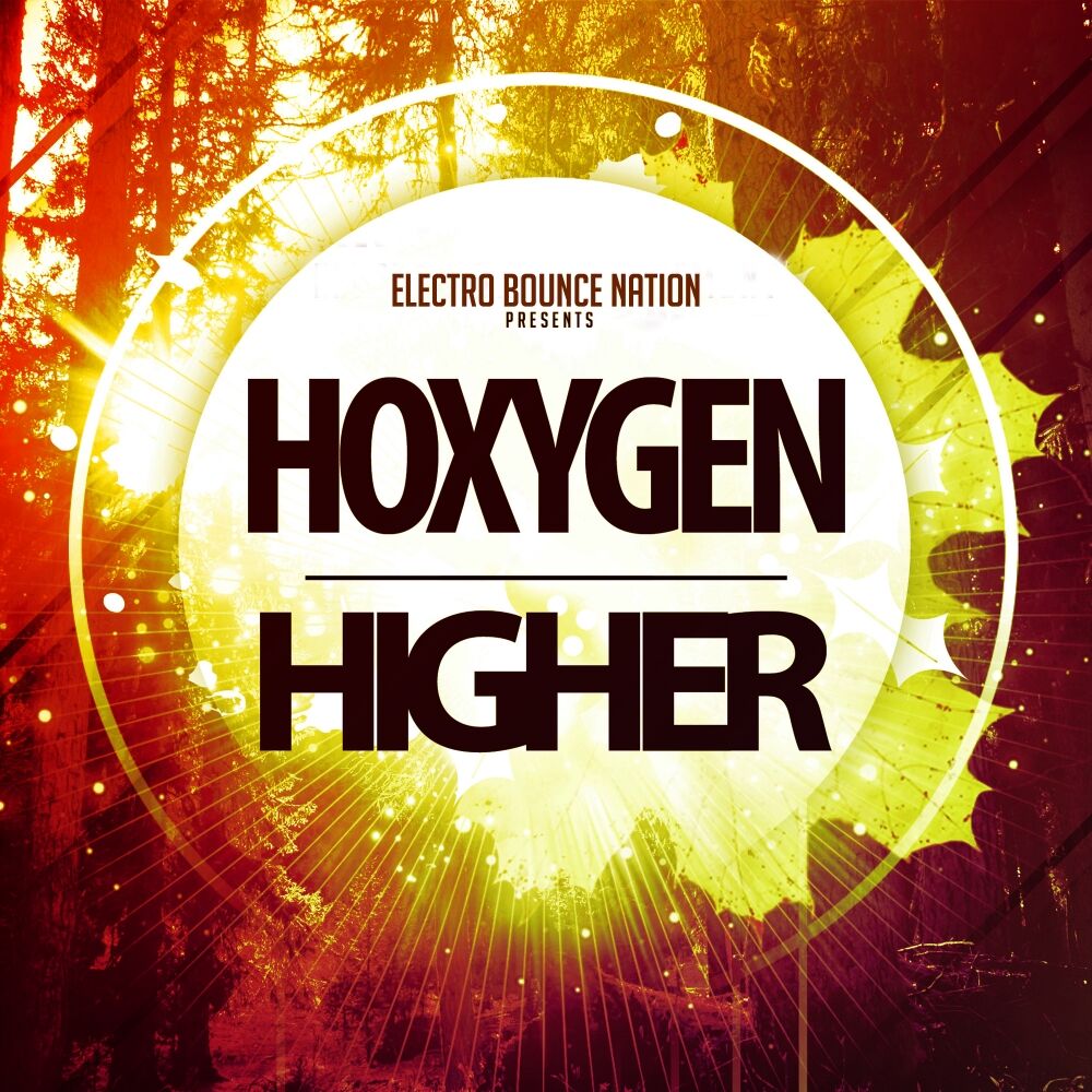 Picture of Higher