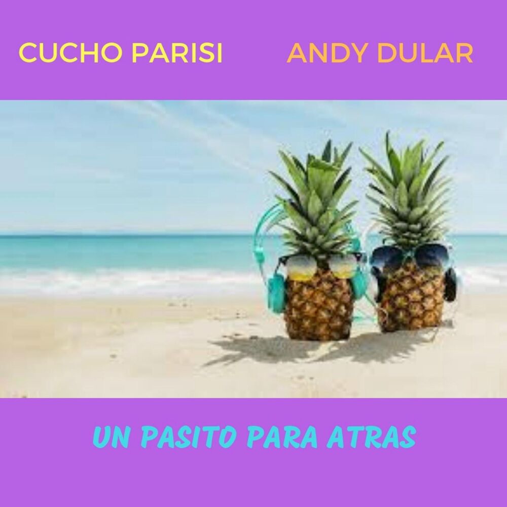 Picture of Un Pasito Para Atras
