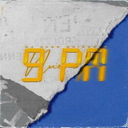 music cover