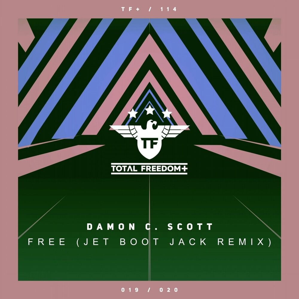 Picture of Free (Jet Boot Jack Remix)