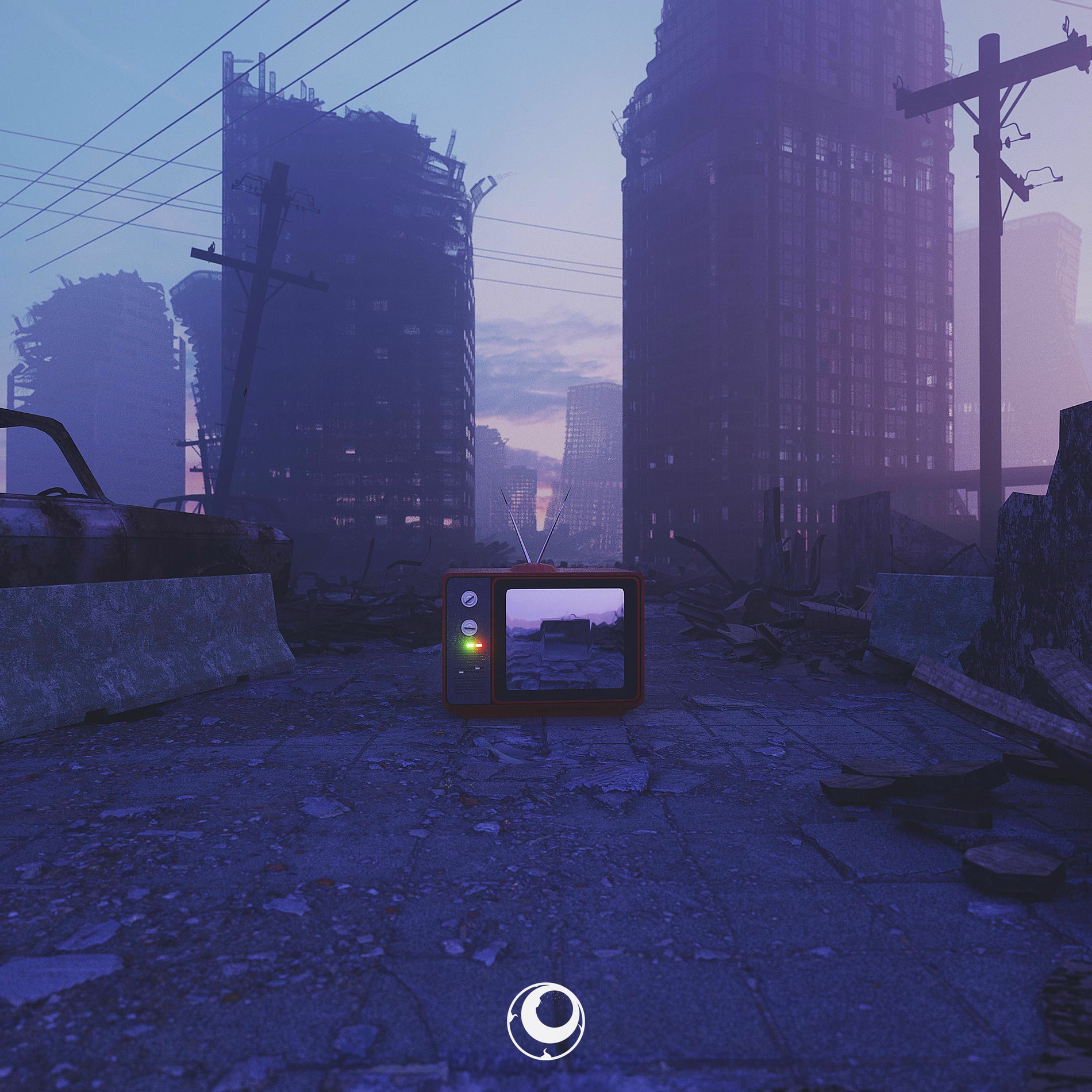 Album picture of Why (feat. Trove)