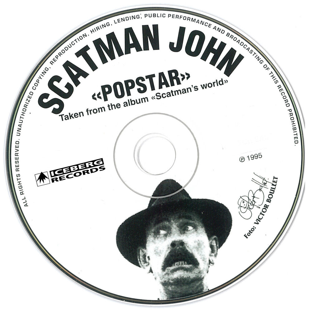 Picture of Popstar