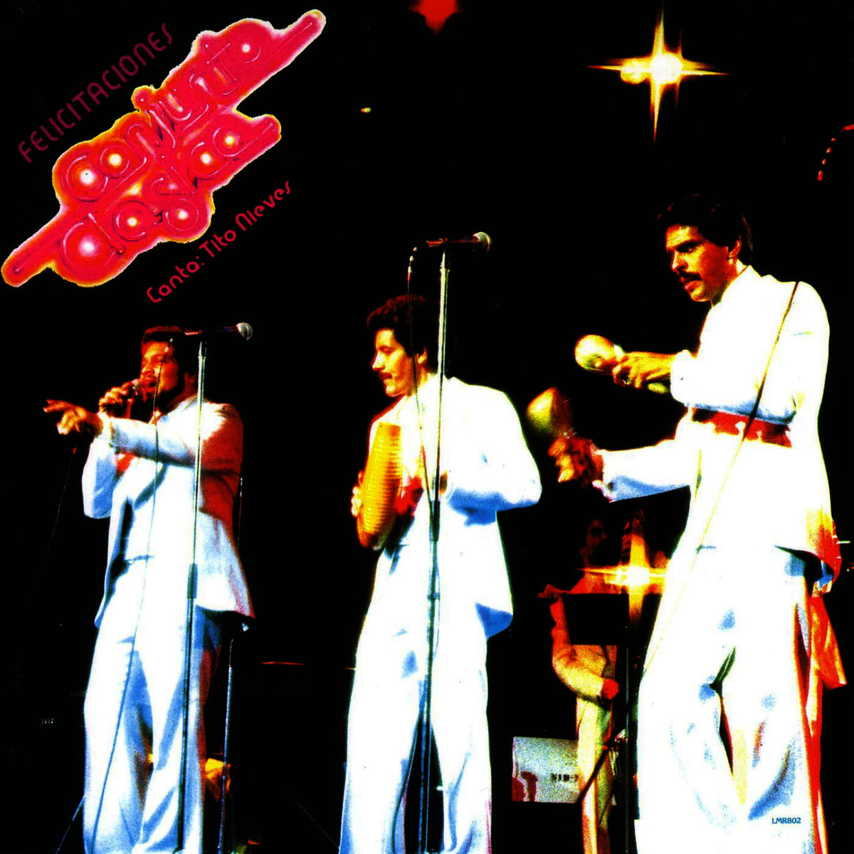 Album cover of Piraguero
