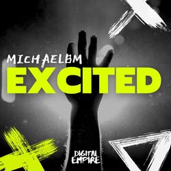 Cover of Excited