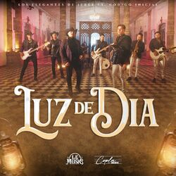 Cover of Luz de Día