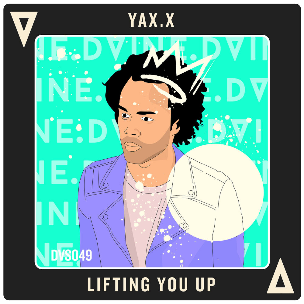 Picture of Lifting You Up