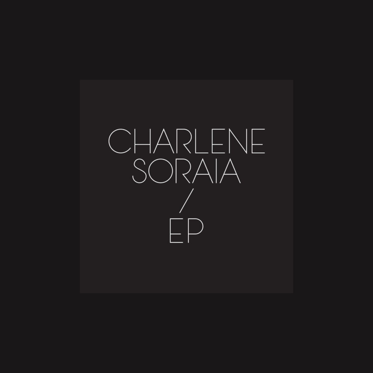 Album cover of EP
