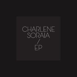 Cover of EP