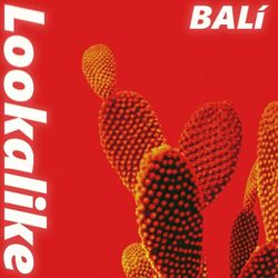 Cover of Lookalike