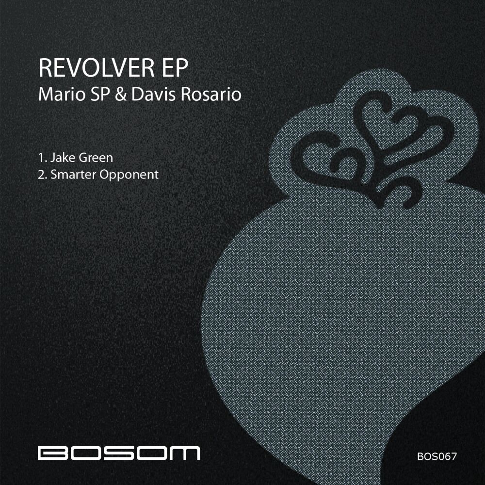 Picture of Revolver EP