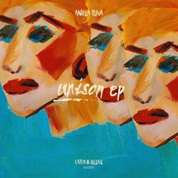 Cover of Unison EP