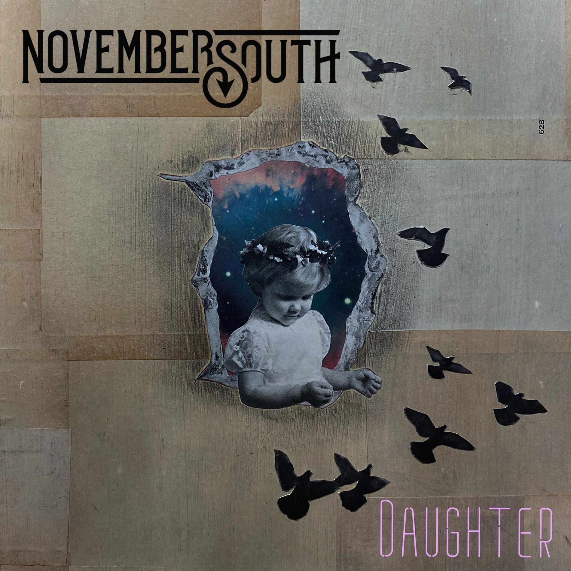 Album cover of Daughter