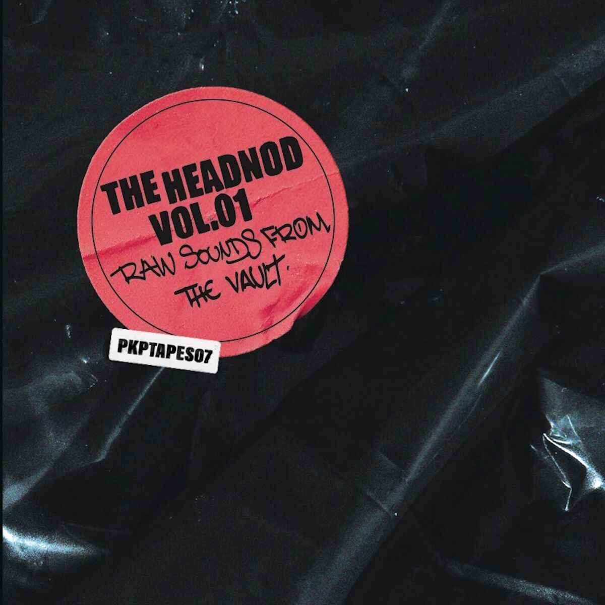 Album cover of Headnod
