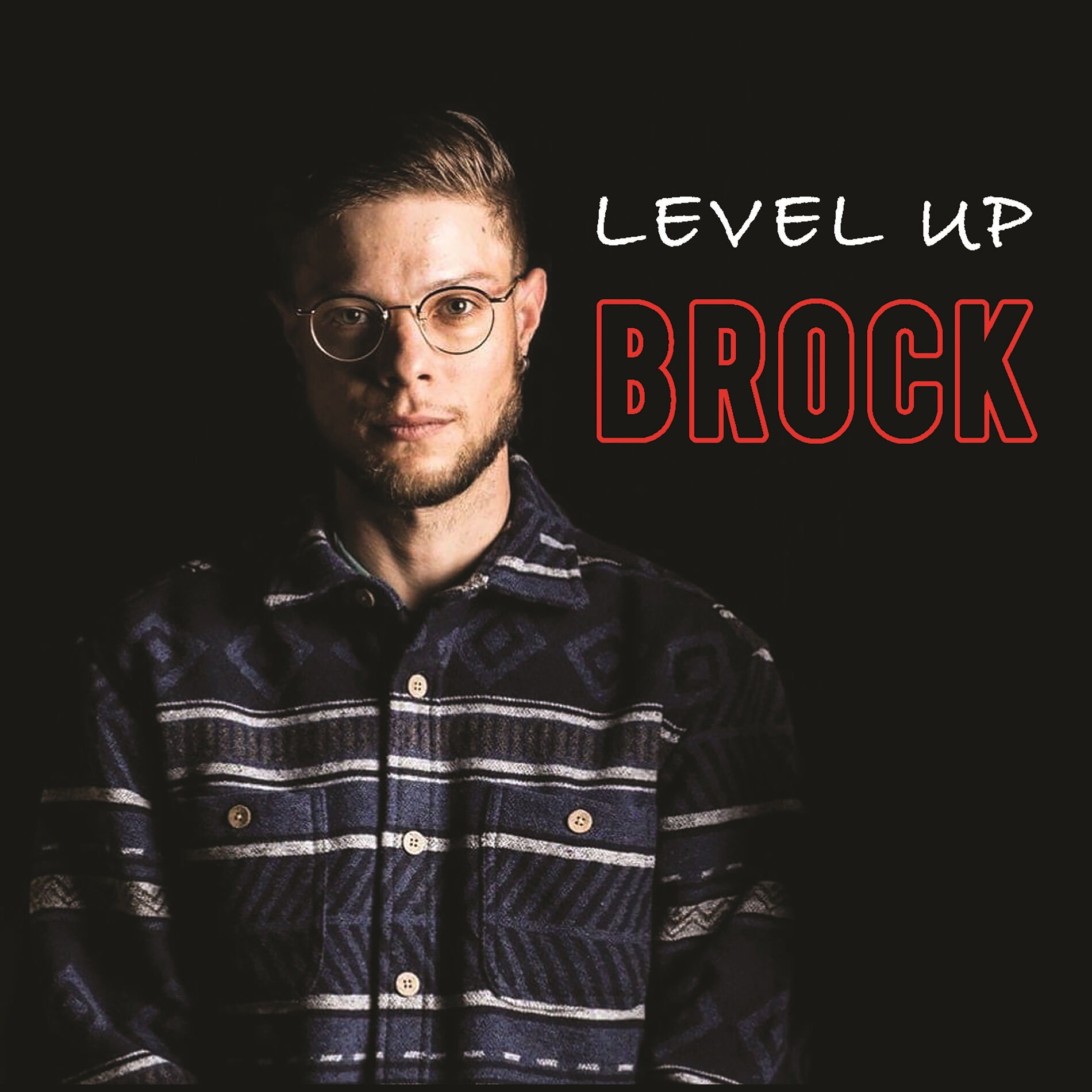 Album cover of Level up