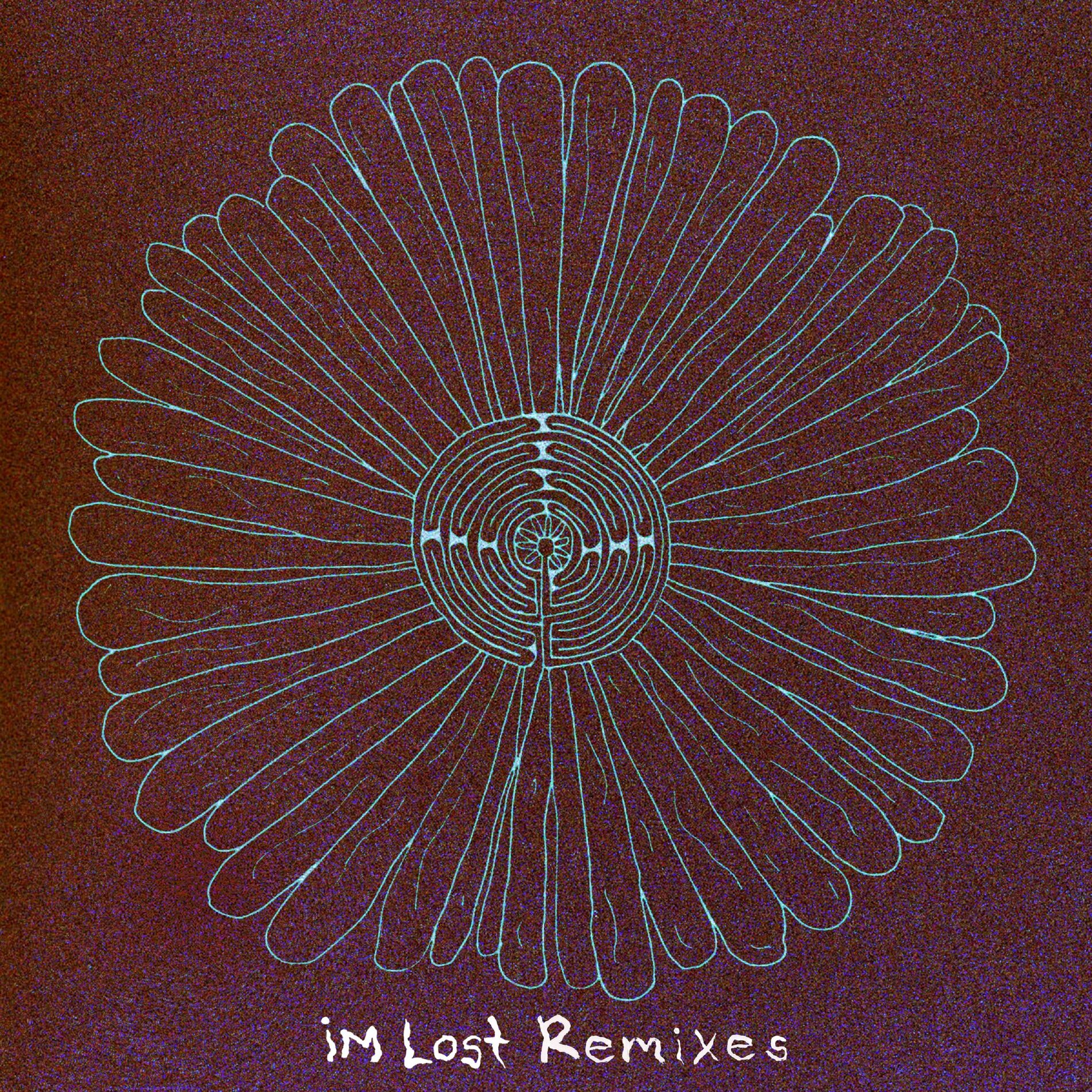 Album cover of I'm Lost (Remixes)