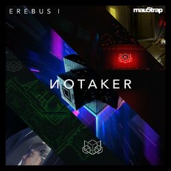 Cover of Erebus I