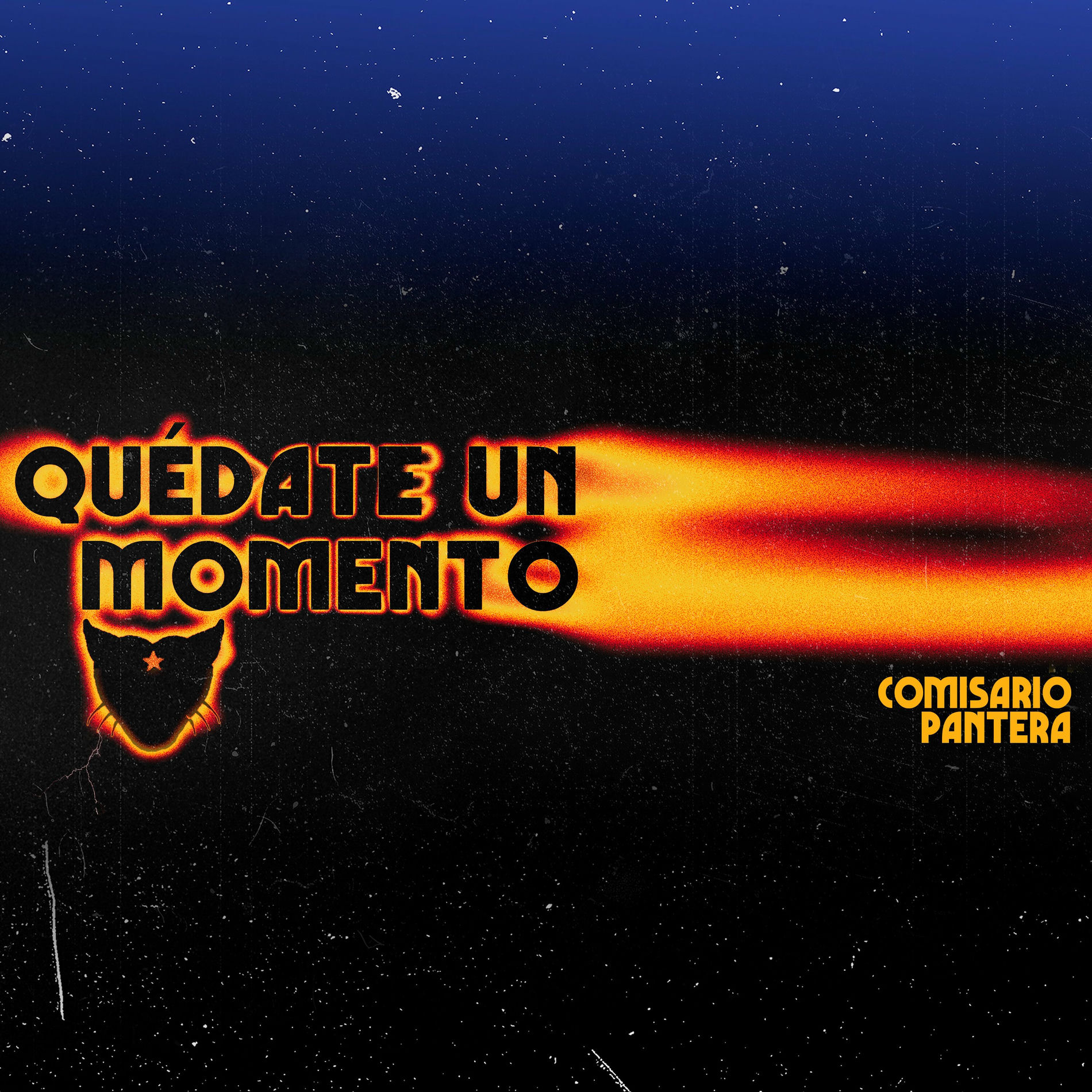Album cover of Quédate un Momento