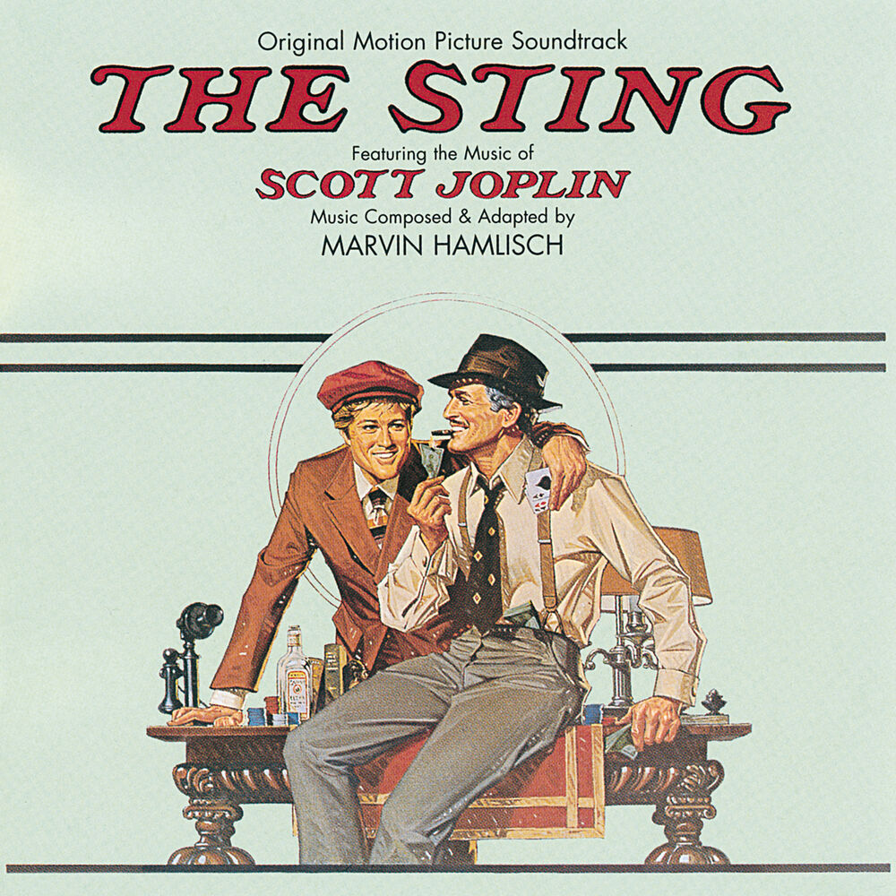 Picture of The Sting