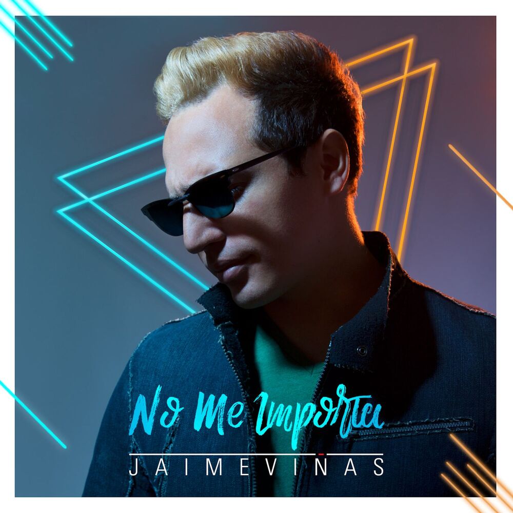 Picture of No Me Importa