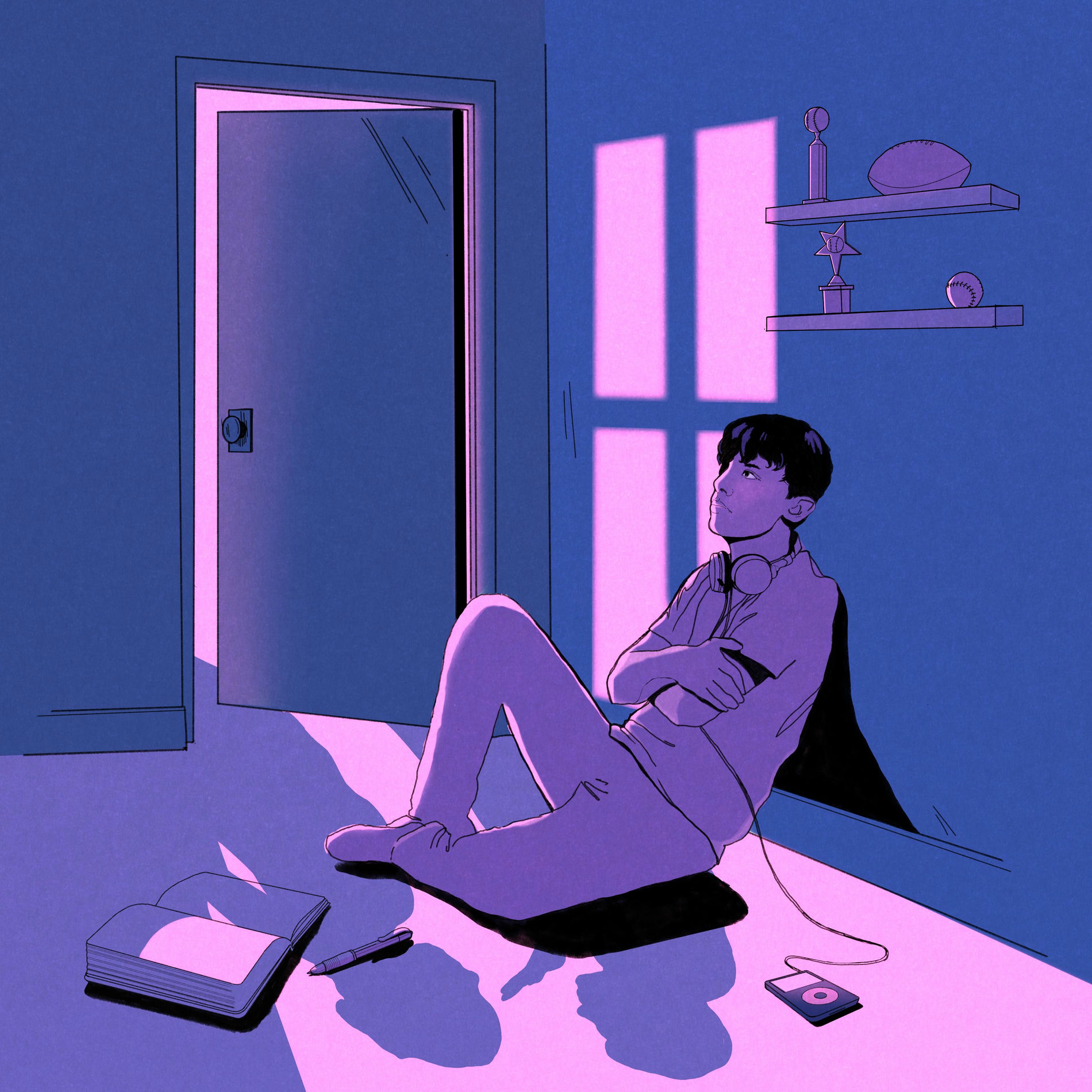 Album cover of Flashbacks