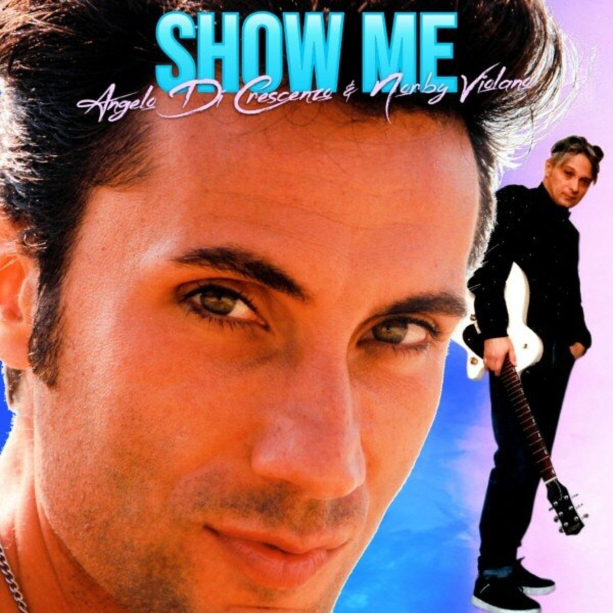 Album cover of Show Me