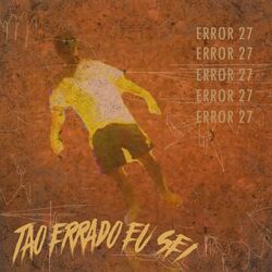 Cover of Tão Errado Eu Sei