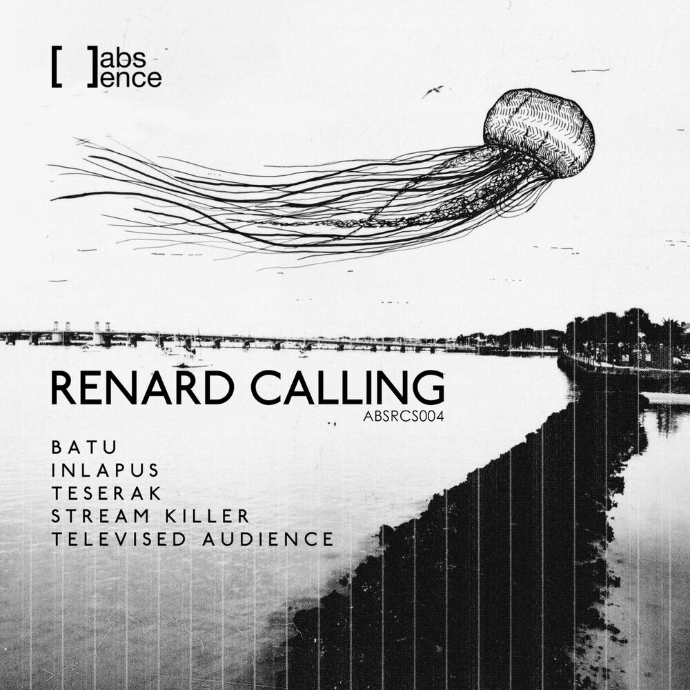 Picture of Renard Calling EP