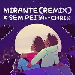 Cover of Mirante (Remix)