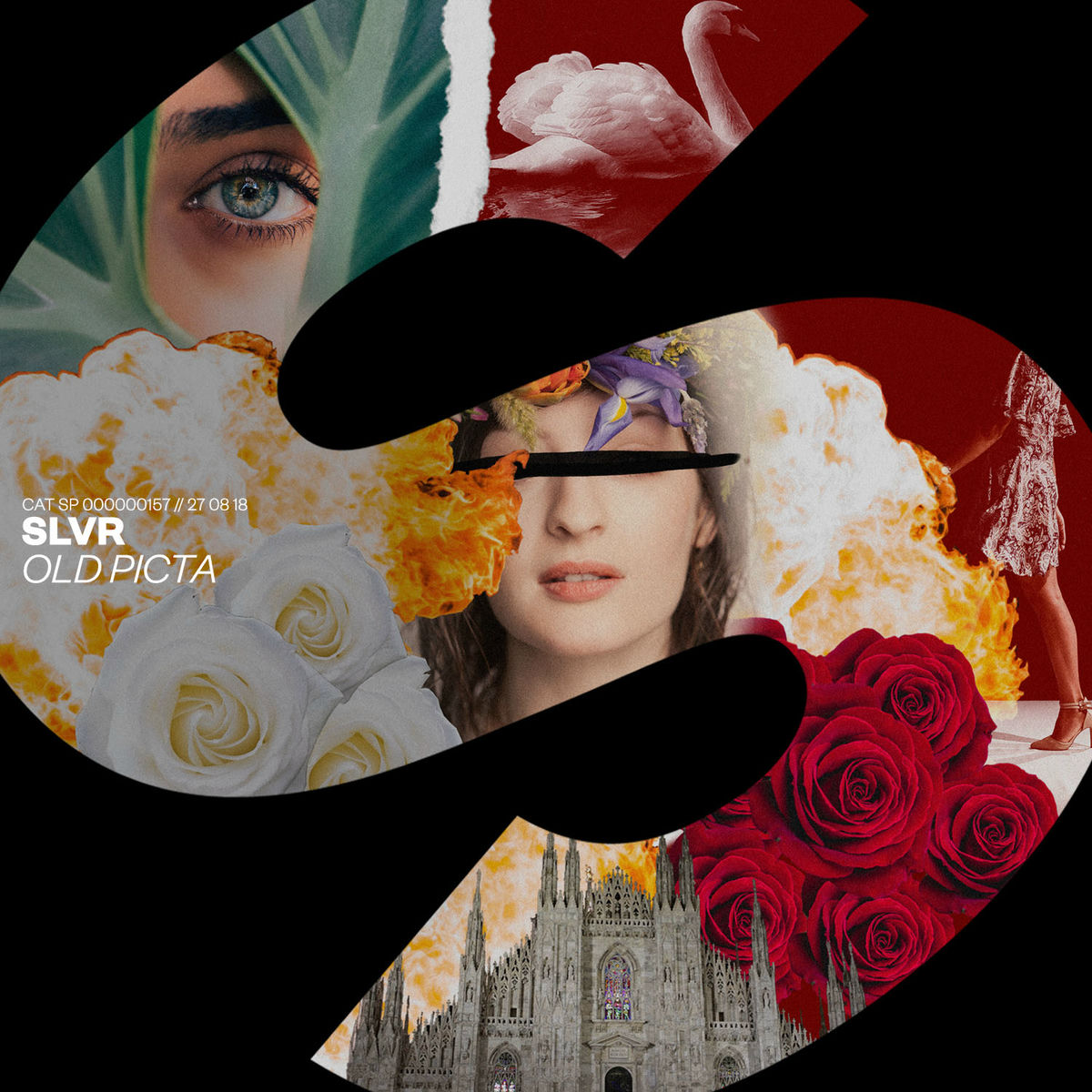 Album cover of Old Picta