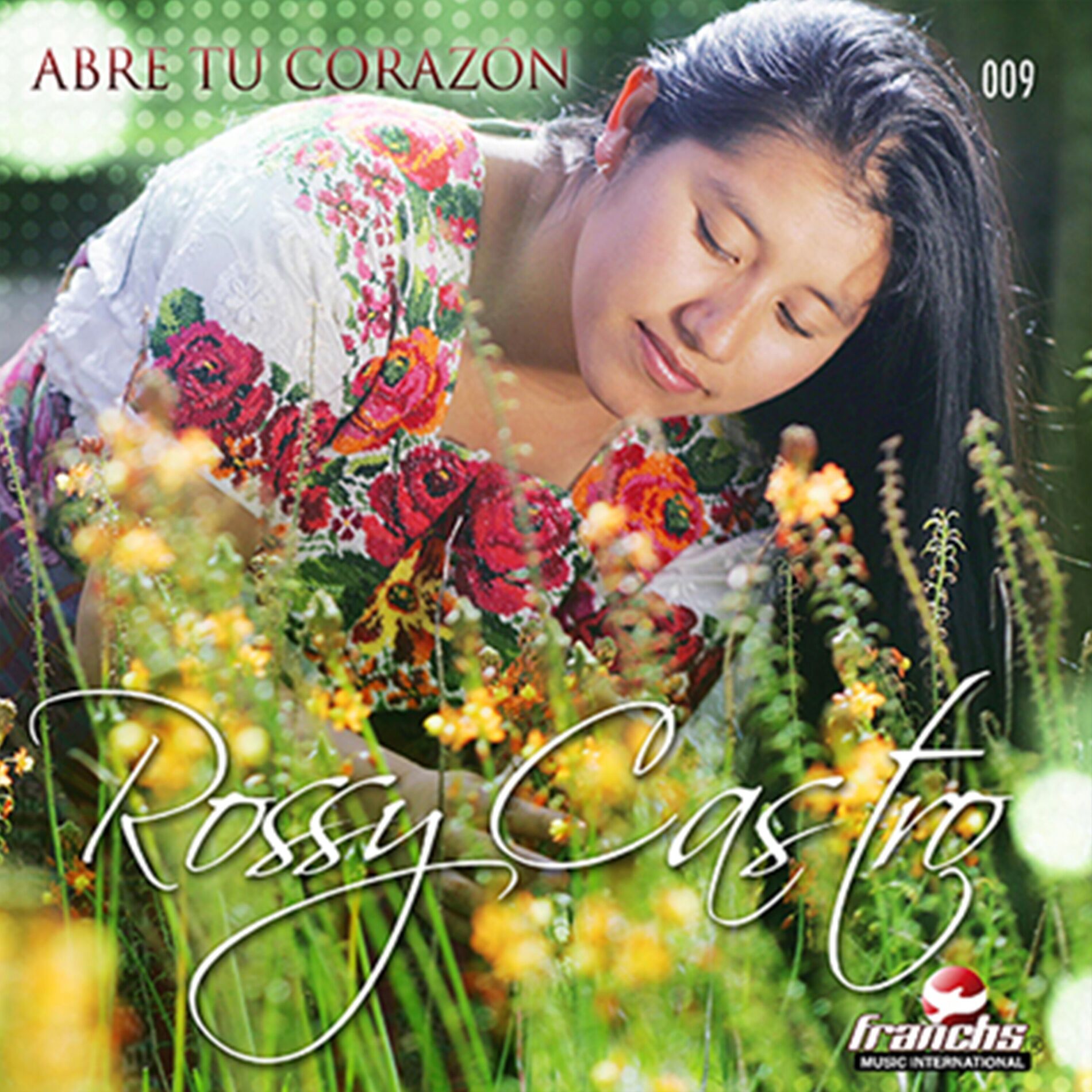 Album cover of Abre Tu Corazón