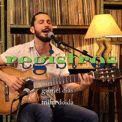 Cover of Registros: Trilha Doida