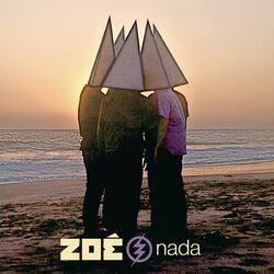 Cover of Nada (Edit Version)