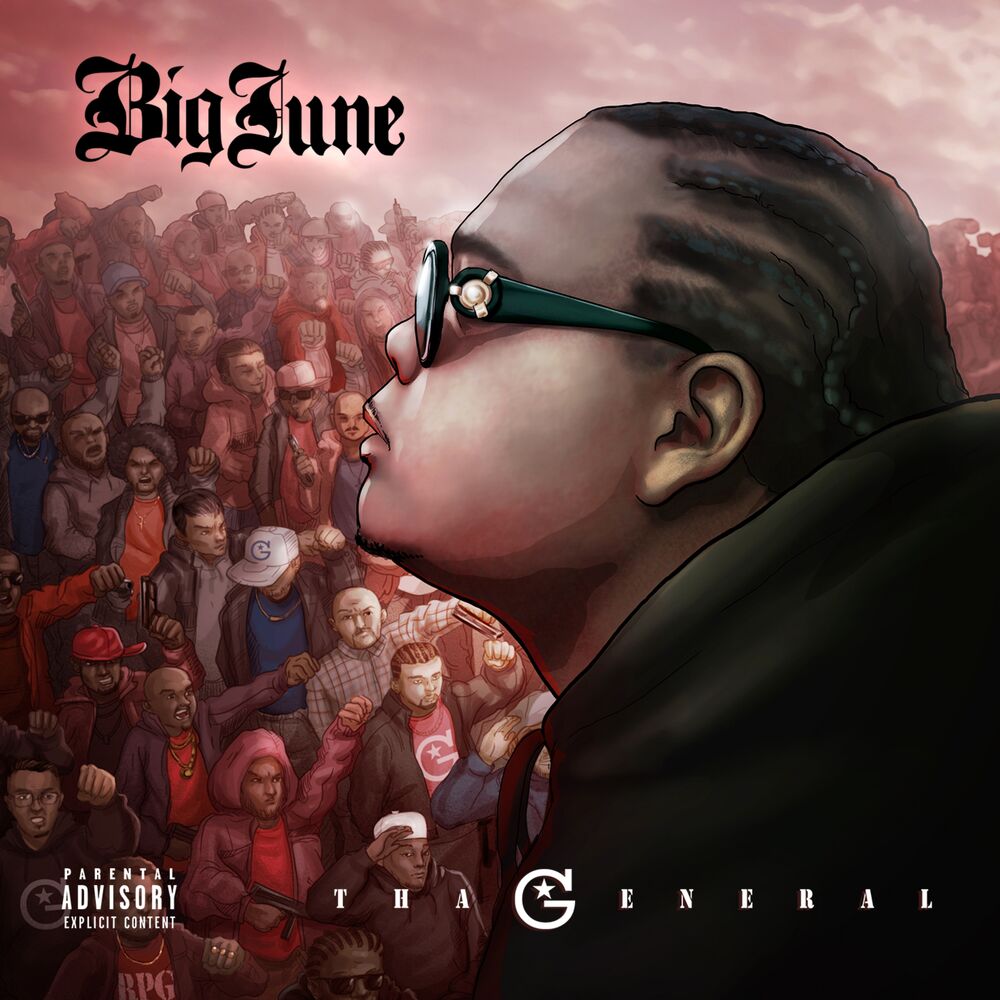 Picture of Tha General