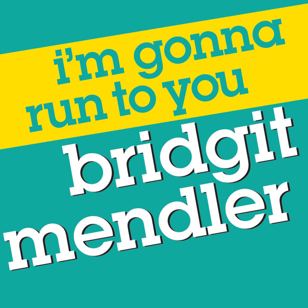 Picture of I'm Gonna Run to You